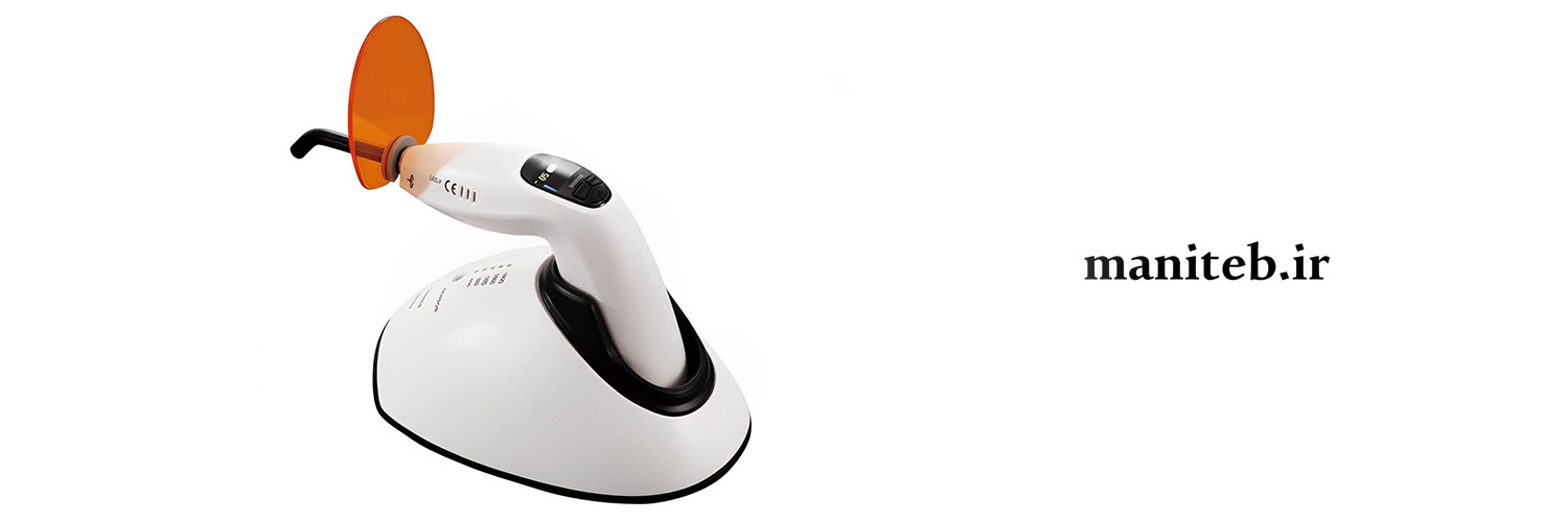 لایت کیور وودپیکر led f