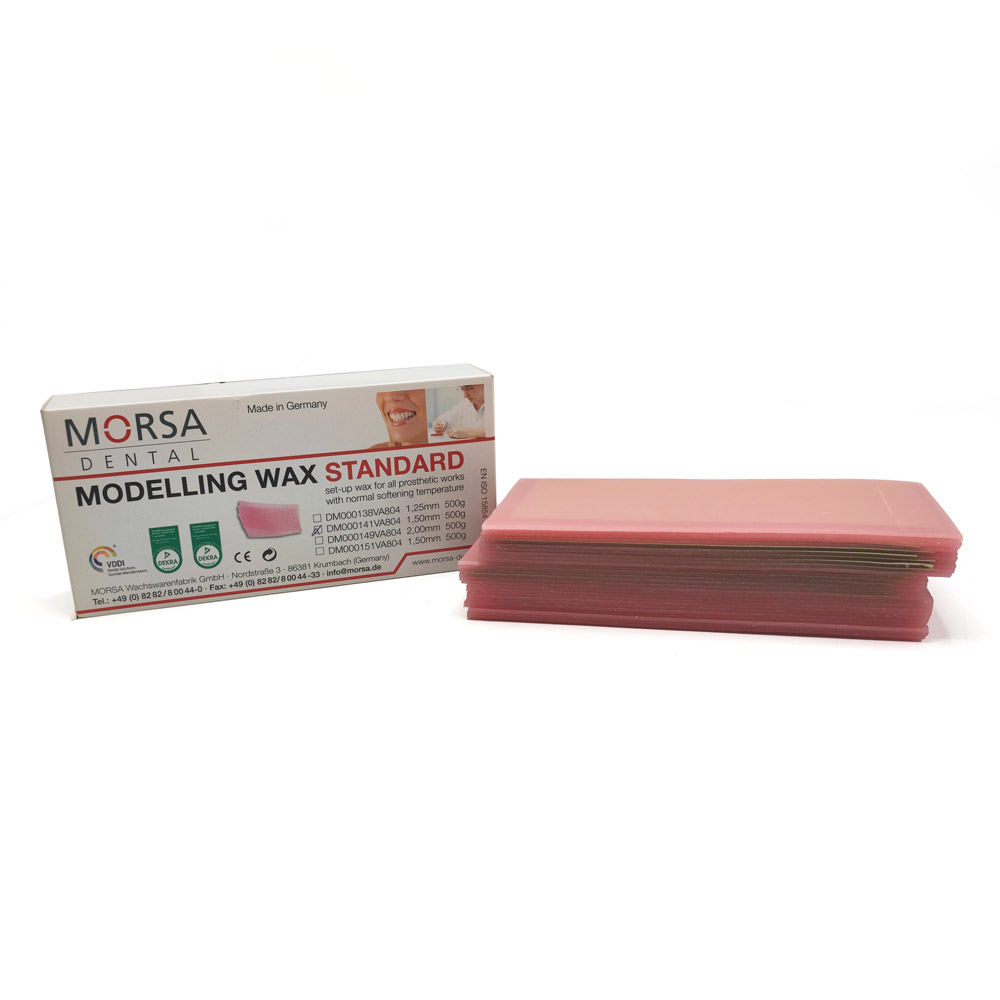 موم morsa