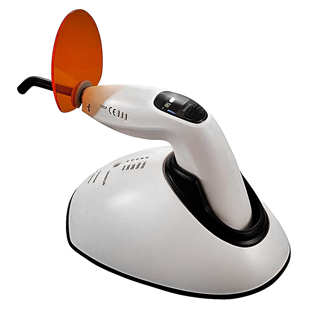 لایت کیور وودپیکر led f
