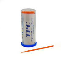 میکروبراش دندانپزشکی تی پی سی