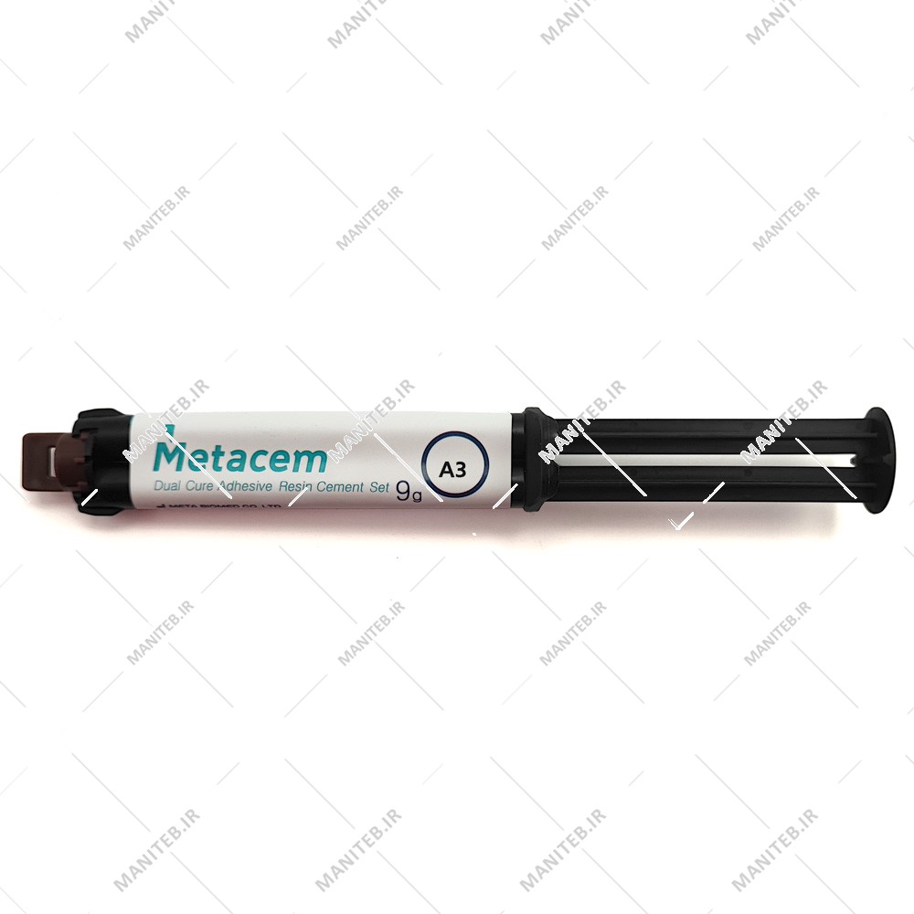 سمان رزینی دوال کیور meta