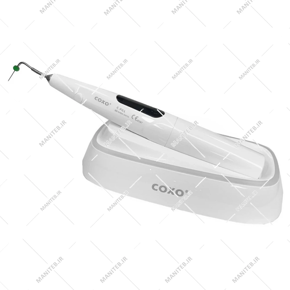 گوتاکاتر کوکسو مدل C-Fill Mini pack type