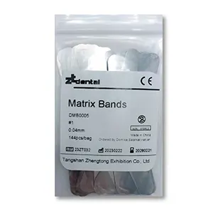 نوار ماتریکس بزرگسال Zt Dental