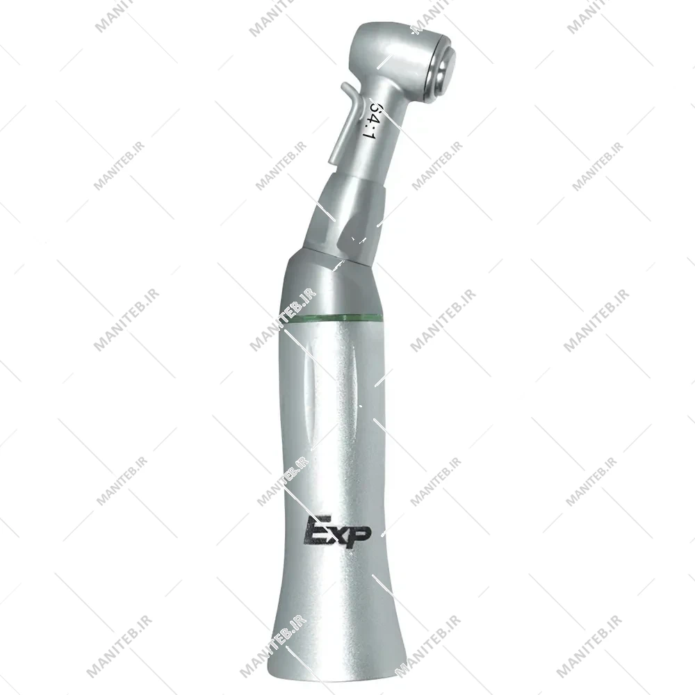 آنگل روتاری پوش باتن  exp