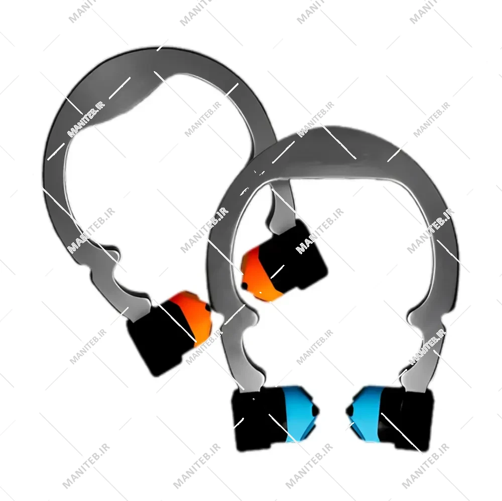 رینگ سکشنال تیتانیومی Zt Dental