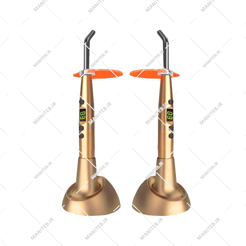 لایت کیور led h ortho