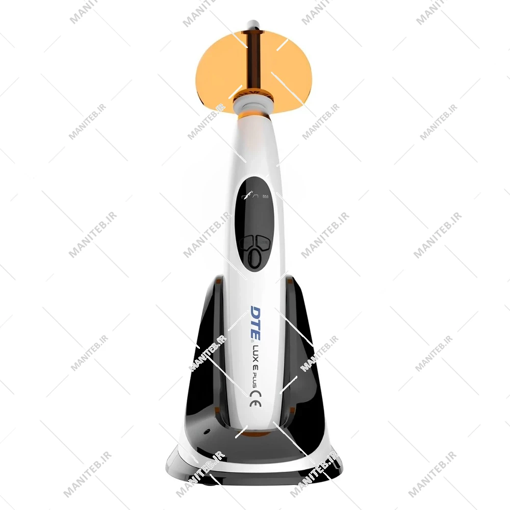 لایت کیور وودپیکر DTE LUX E