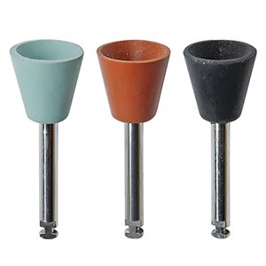 مولت پرداخت آمالگام کاپ بزرگ توبوم