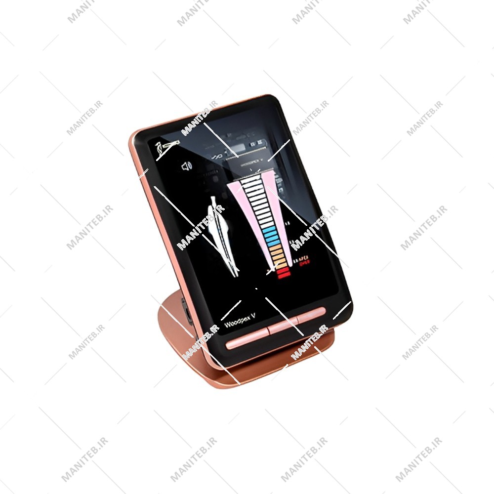 اپکس لوکیتور woodpex 5