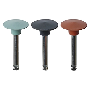 مولت پرداخت آمالگام دیسک محدب توبوم