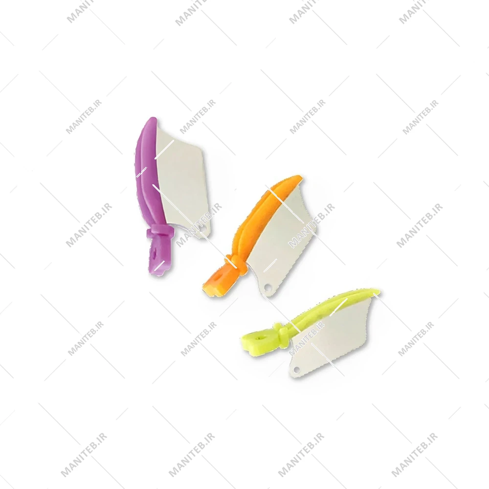 وج گارد Zt Dental
