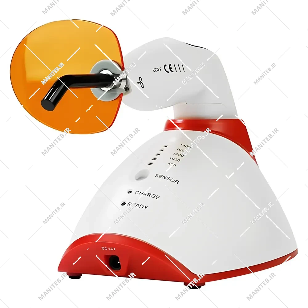 لایت کیور تفنگی وودپیکر LED F Full