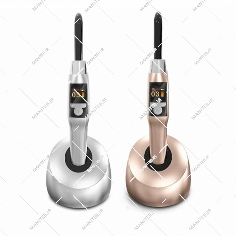 لایت کیور وودپیکر x cure