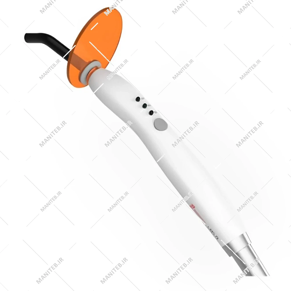 لایت کیور داخل یونیتی وودپیکر Woodpecker