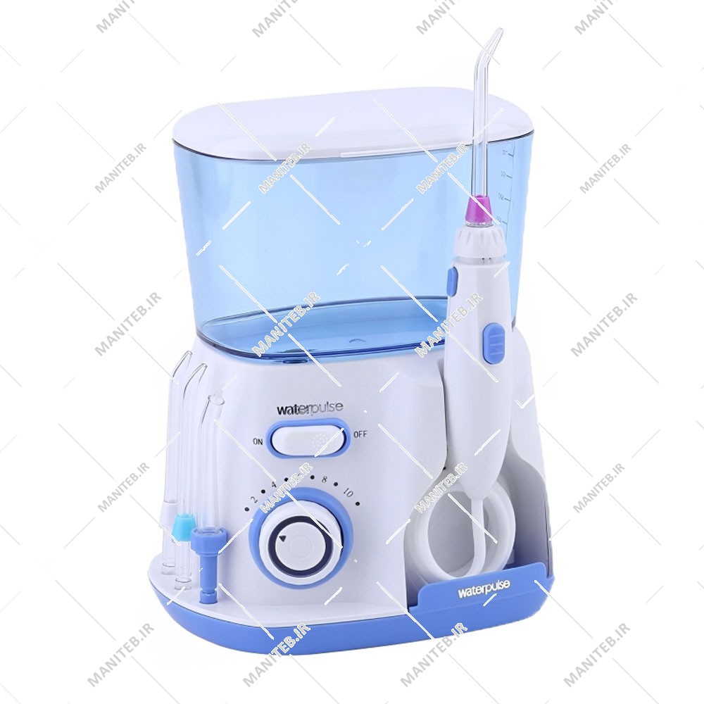 واترجت دندان خانگی واتر پالس مدل v300
