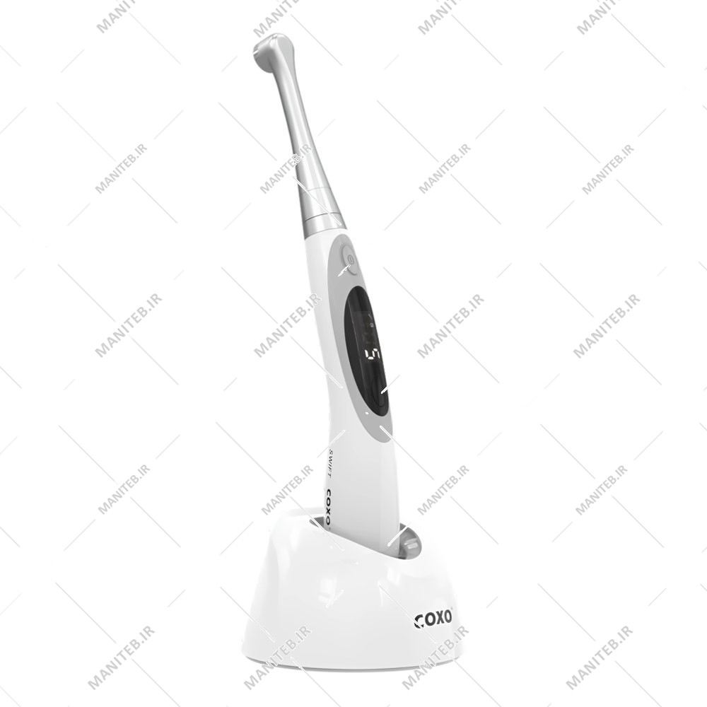لایت کیور کوکسو