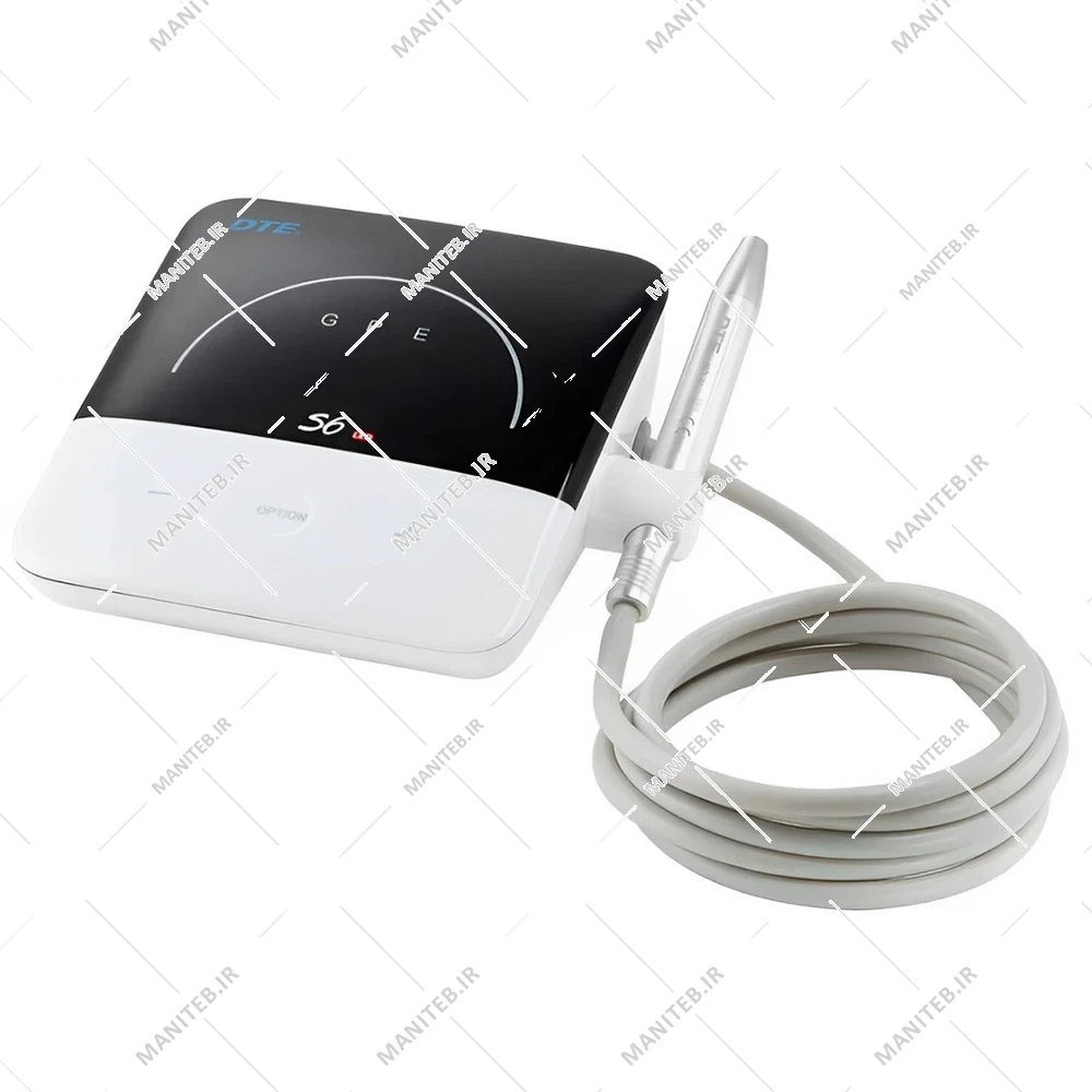 جرمگیر سه کاره وودپیکر DTE - S6 LED