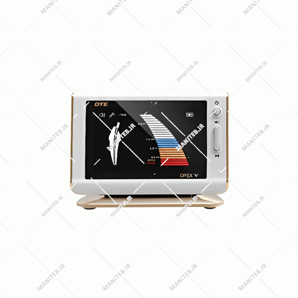 اپکس فایندر dpex 5 DTE