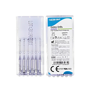 گیتس لاستردنت