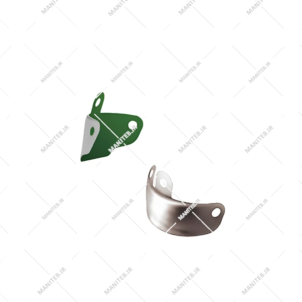 نوار ماتریکس سکشنال تفلون Zt Dental