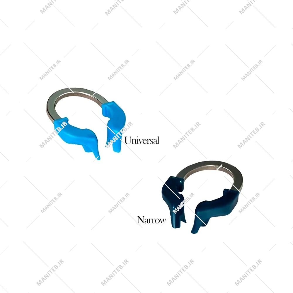 رینگ سکشنال مینی Zt Dental