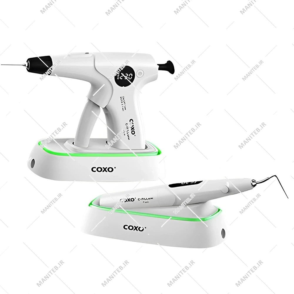 سیستم آبچوریشن کوکسو Vertical مدل C-Fill Mini