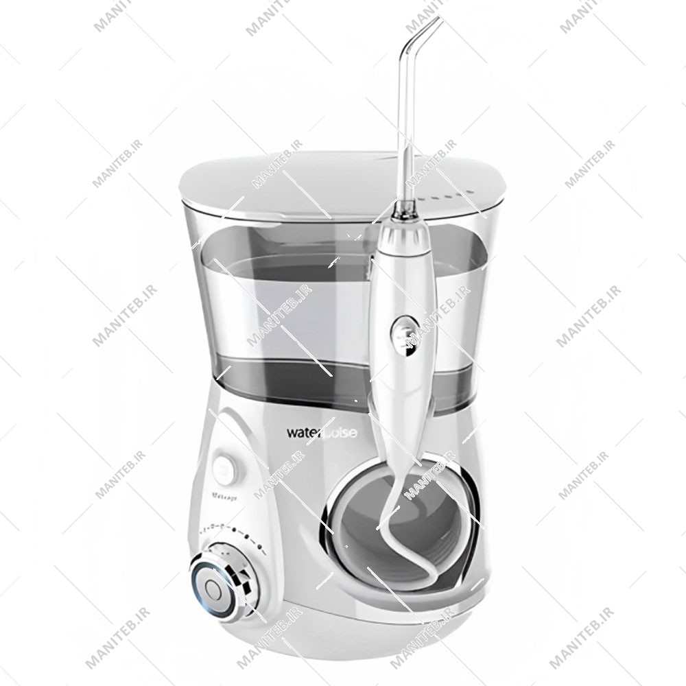 واترجت دندان واتر پالس مدل v660