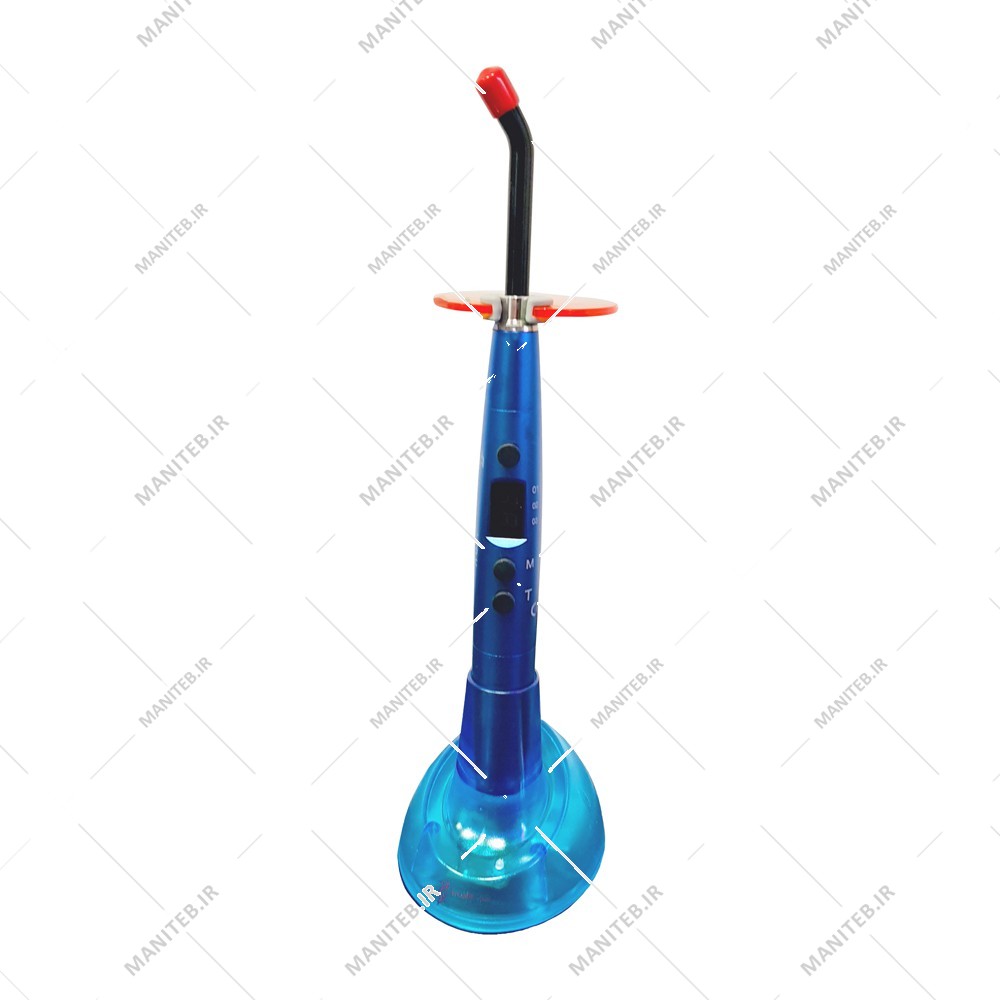 لایت کیور وودپیکر led h