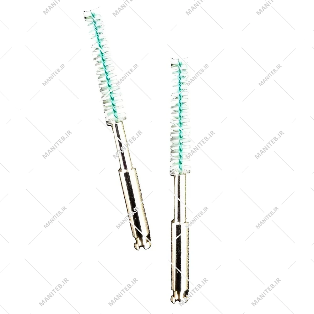 براش داخل کانال Zt Dental