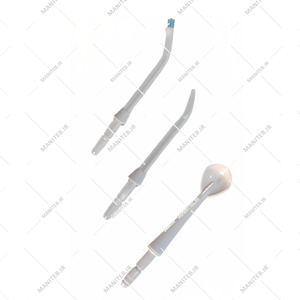 واترجت دندان واتر پالس مدل v400