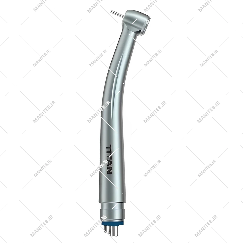 توربین super torque تایتان 2 سوراخ مدل دنتونیک