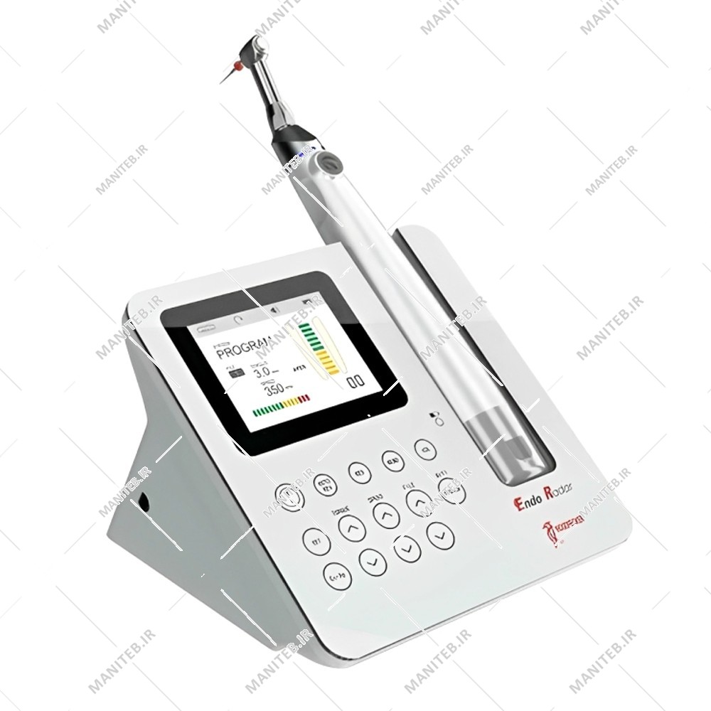 اپکس روتاری وودپیکر endo radar pro